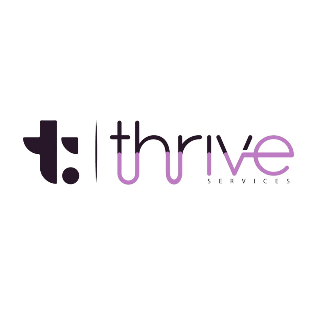 Thrive Logo