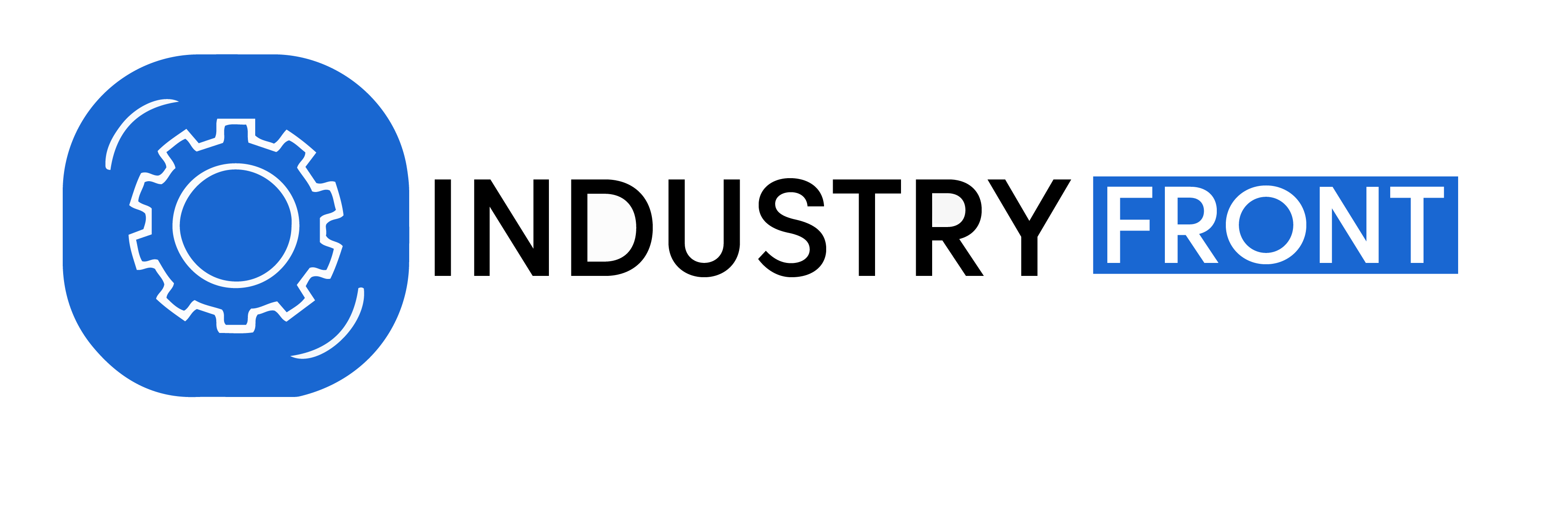 industry front logo. ai-01