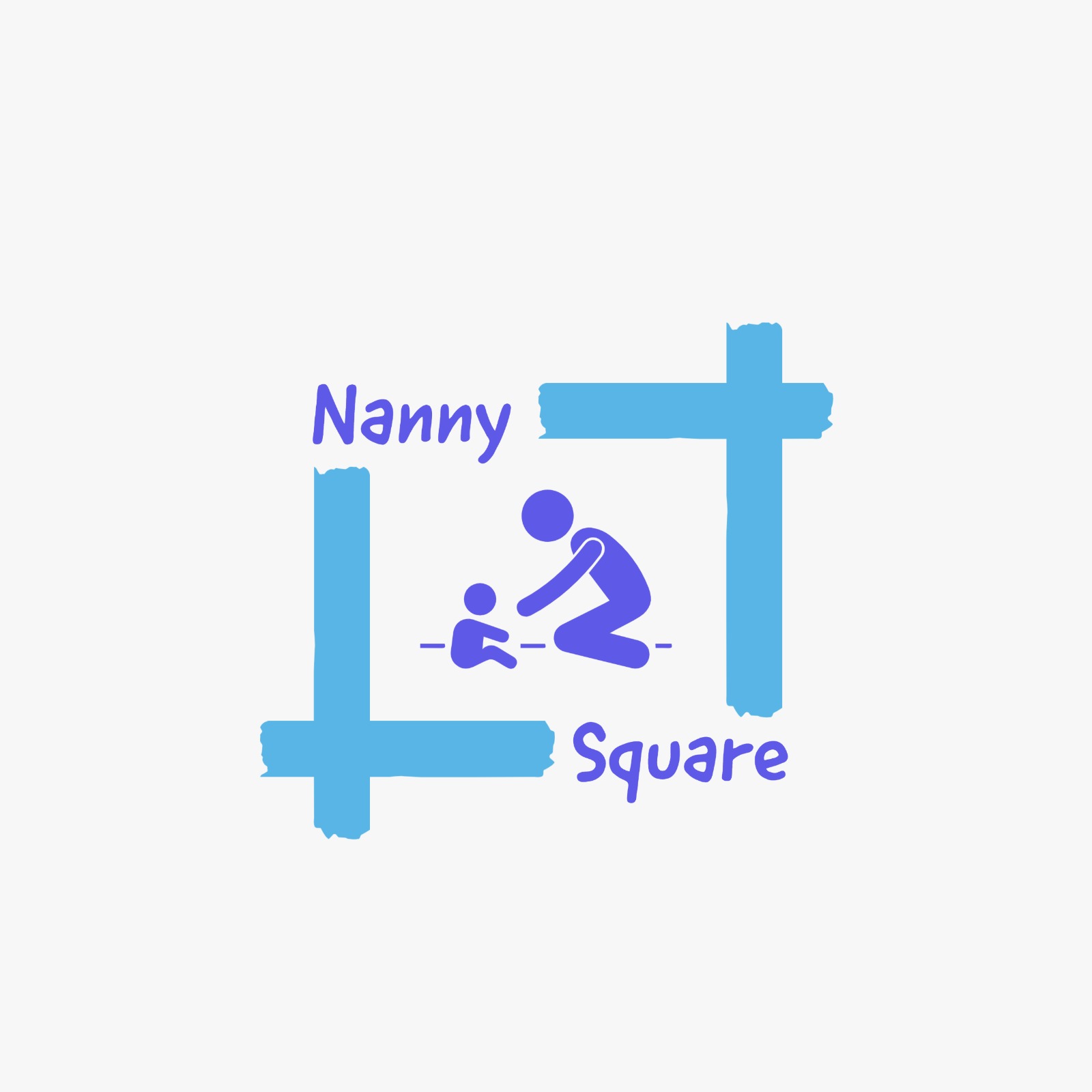 nanny square logo