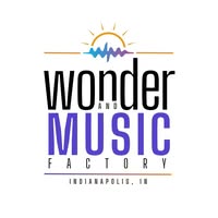 wonder and music factory logo